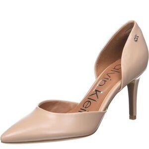 Calvin Klein Women's Hayden Pump 11M